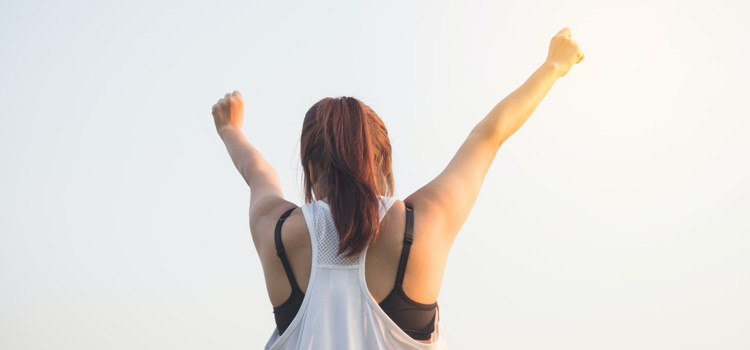 How To Get Motivated For Weight Loss